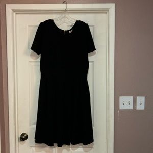 Lularoe Amelia skater dress
